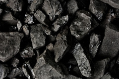 Kintessack coal boiler costs